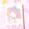 Sanrio Characters Mini Letter Set