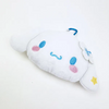 Sanrio Characters Mini Plush Clip-On Pouch