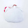Sanrio Characters Mini Plush Clip-On Pouch