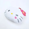 Sanrio Characters Mini Plush Clip-On Pouch