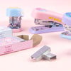 Sanrio Characters Mini Stapler + Box of Refills