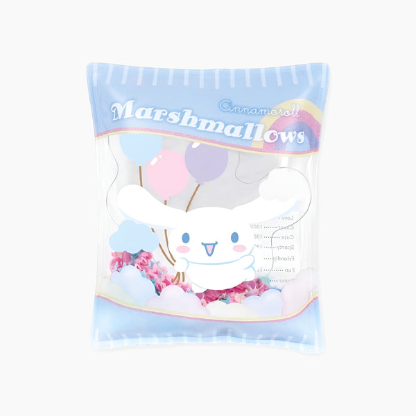 Sanrio Characters Mixed Candy Magnet