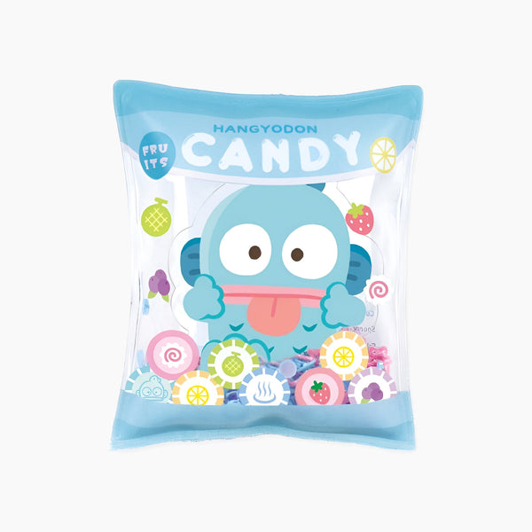 Sanrio Characters Mixed Candy Magnet