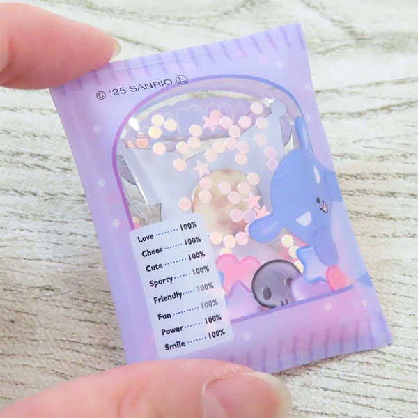 Sanrio Characters Mixed Candy Magnet