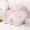 Sanrio Characters My Melody Umbrella