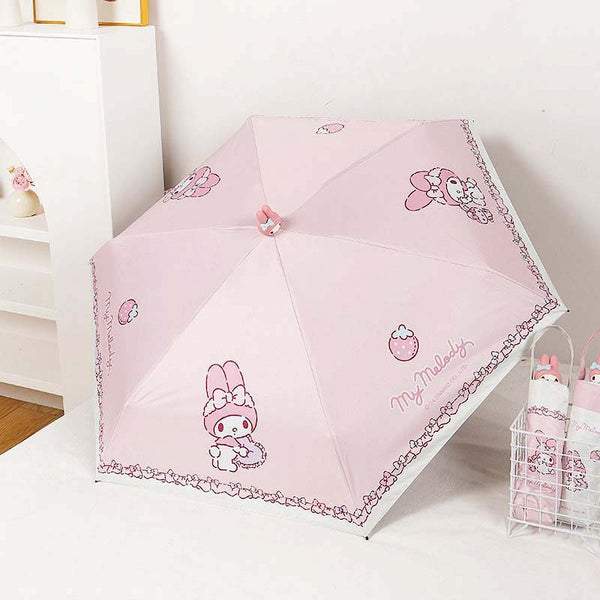 Sanrio Characters My Melody Umbrella