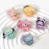 Sanrio Characters Paper Clips