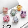 Sanrio Characters Paper Clips