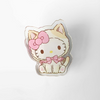 Sanrio Characters Paper Clips