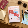 Sanrio Characters Passport Cover - Hello Kitty