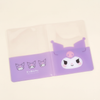 Sanrio Characters Passport Cover - Kuromi