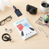 Sanrio Characters Passport Cover - Pochacco