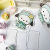 Sanrio Characters Pen Holder (6 Types)
