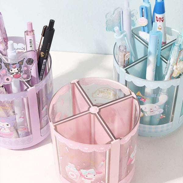 Sanrio Characters Pen Stand
