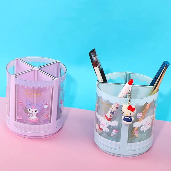 Sanrio Characters Pen Stand
