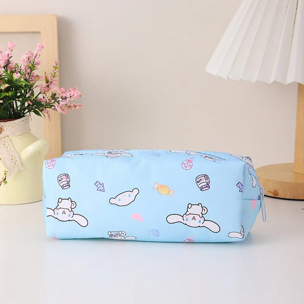 Sanrio Color Pop Pencil Case