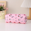 Sanrio Color Pop Pencil Case