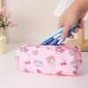 Sanrio Color Pop Pencil Case