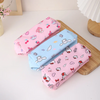 Sanrio Color Pop Pencil Case