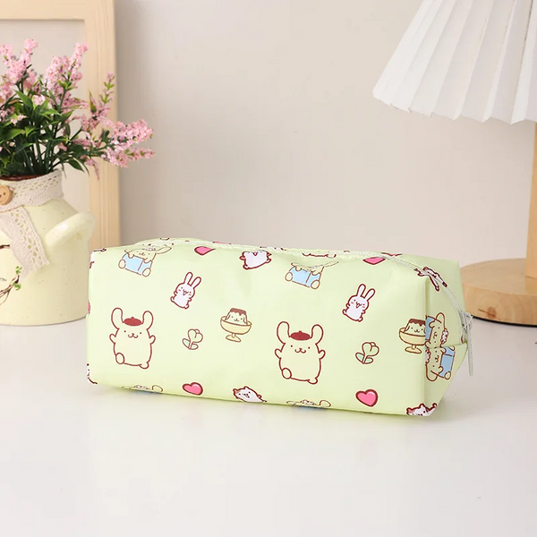 Sanrio Color Pop Pencil Case