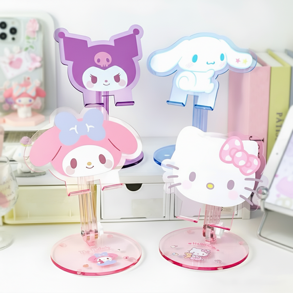 Sanrio Characters Phone & Tablet Holder