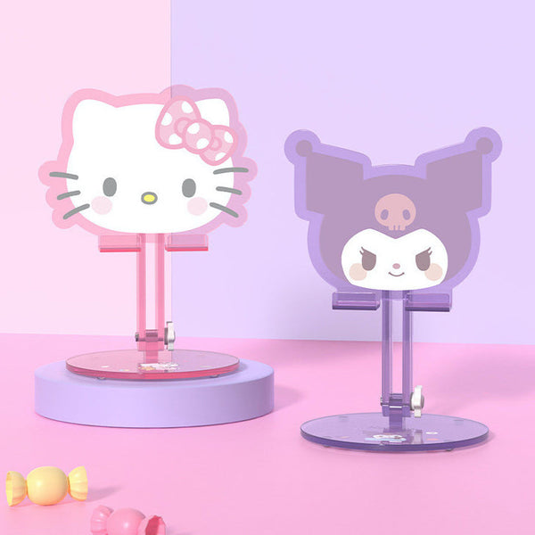 Sanrio Characters Phone & Tablet Holder