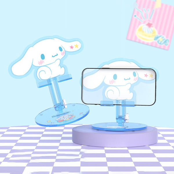 Sanrio Characters Phone & Tablet Holder