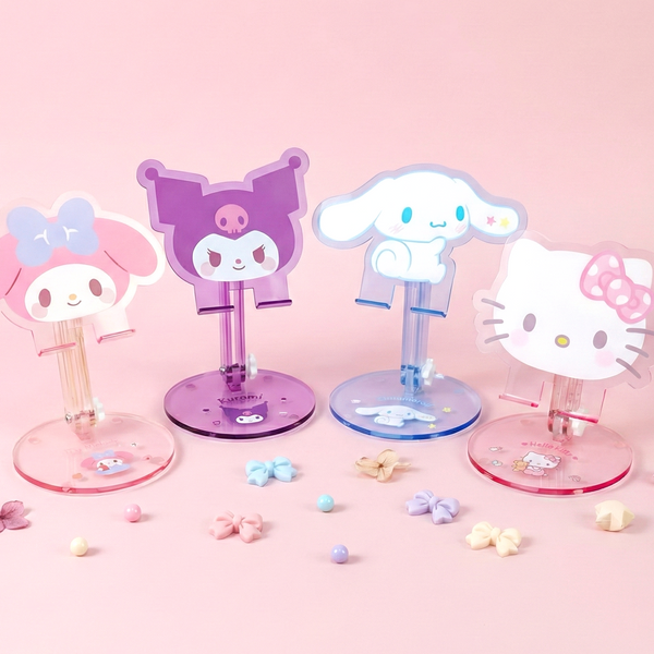 Sanrio Characters Phone & Tablet Holder