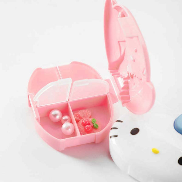 Sanrio Characters Pill Organizer