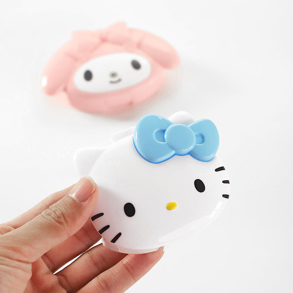 Sanrio Characters Pill Organizer
