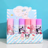 Sanrio Characters Retractable Glue Stick