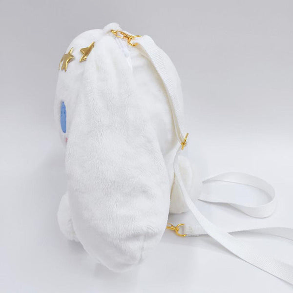 Sanrio Characters Backpack - Cinnamoroll
