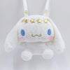 Sanrio Characters Backpack - Cinnamoroll