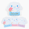 Sanrio Characters Shaped Memo Pad