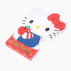 Sanrio Characters Shaped Memo Pad