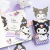 Sanrio Characters Shaped Memo Pad
