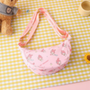 Sanrio Characters Sling Crossbody Bag