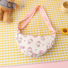 Sanrio Characters Sling Crossbody Bag
