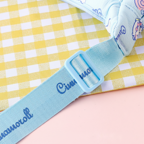 Sanrio Characters Sling Crossbody Bag
