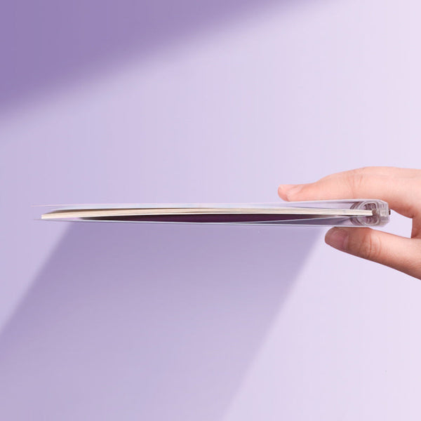 Sanrio Characters Soft Ring Notebook