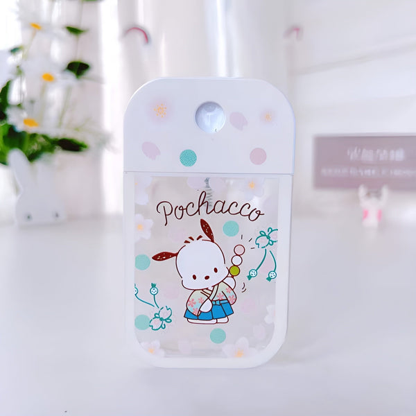 Sanrio Characters Spray Bottle