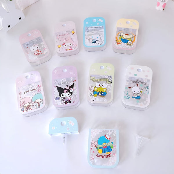Sanrio Characters Spray Bottle