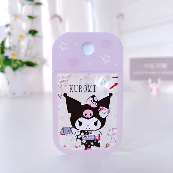 Sanrio Characters Spray Bottle
