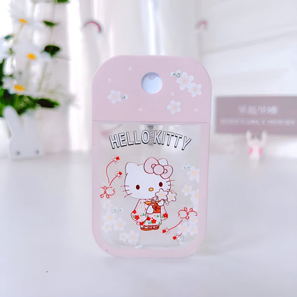 Sanrio Characters Spray Bottle