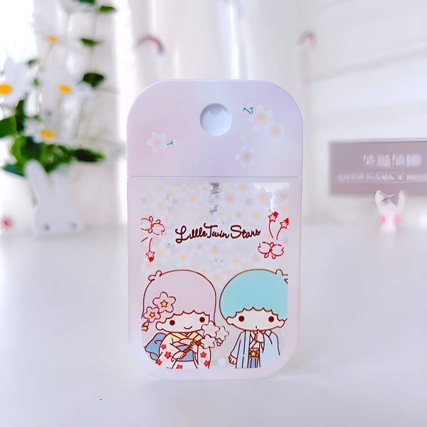 Sanrio Characters Spray Bottle