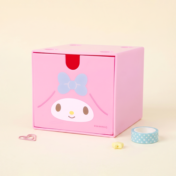 Sanrio Stack & Store Cubes - Limited Edition