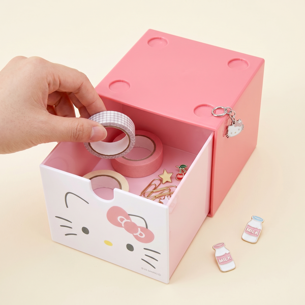 Sanrio Stack & Store Cubes - Limited Edition