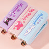 Sanrio Character Stapler with Charm + 100 Refills Set