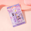 Sanrio Character Stapler with Charm + 100 Refills Set
