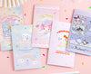 Sanrio Characters Sticker Set (5 Types)